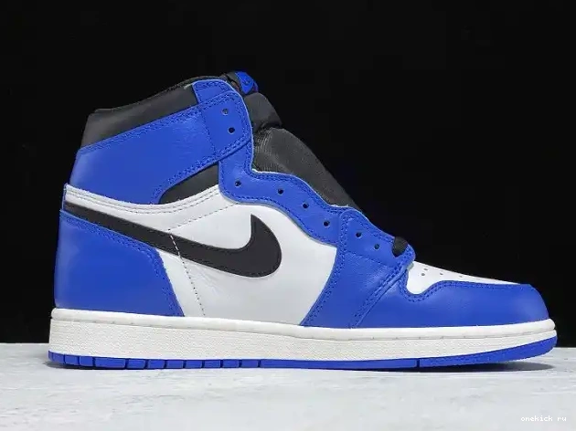 Rep Onekick 555088-403 Royal 1 Air OG Jordan Game 0518